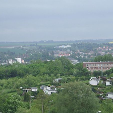 Hotel Weimarer Berg Apolda Zewnętrze zdjęcie